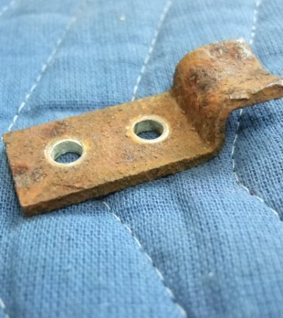 Bennett 956, 966, 1056, 1066 Door Lock Tab