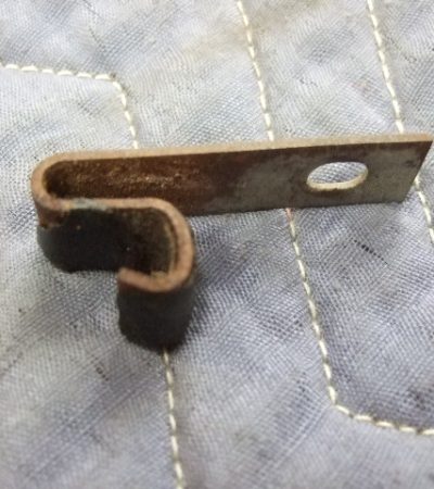 Bennett 900 and 1000 Series Face Clips