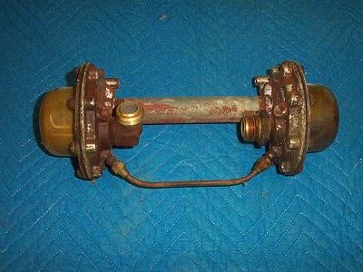 T 39 s complete sight glass manifold deep