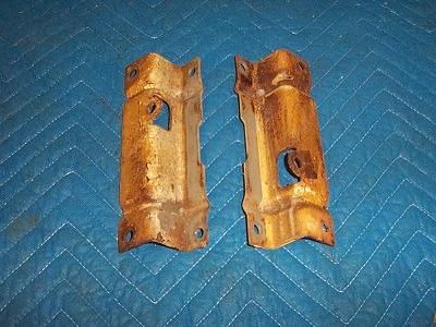 Bennett 956, 966, 1056, 1066 Computer Mounts