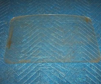 Bennett 956, 966, 1056, 1066 Curved Door Glass