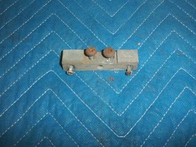 Bennett 956, 966, 1056, 1066 Door Side Door Hinge