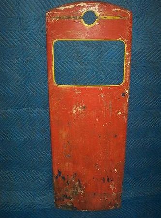 Bennett 956, 966, 1056, 1066 LH Door