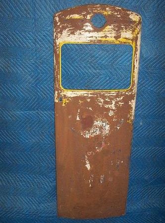 Bennett 956, 966, 1056, 1066 RH Door