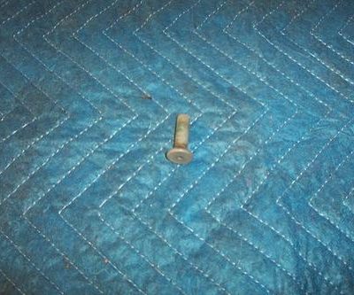 T 39 s Electrical manifold switch knob
