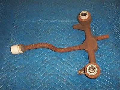 Wayne 60 Wide Body Electrical Manifold With Top S Conduit
