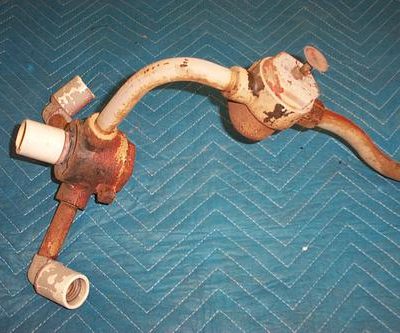 T 39 s Electrical manifold with switch