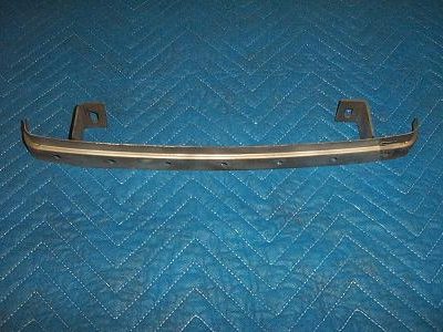 T 300 Top mount, used to hold trim and fiberglass top onto pump