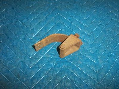 Bennett 956, 966, 1056, 1066 Frame Side Door Hinge