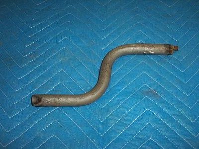 Wayne 60 Wide Body Globe Conduit