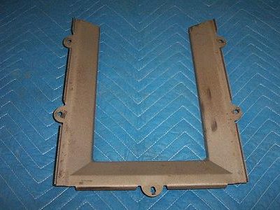 Wayne 60 Wide Body Horseshoe