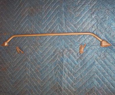 T 39 s Hose guard, angle style
