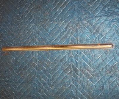T 39 s Hose guard smooth style