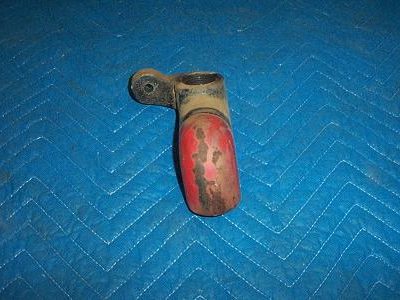 Bennett 956, 966, 1056, 1066 Hose Outlet