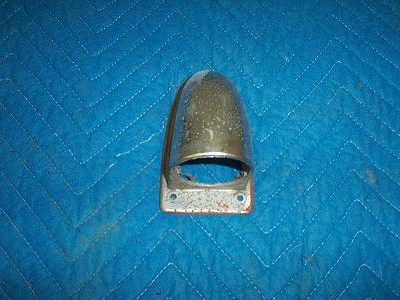 T 39 s Hose outlet bezel