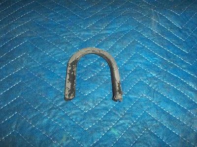 Bennett 956, 966, 1056, 1066 Hose Outlet Trim