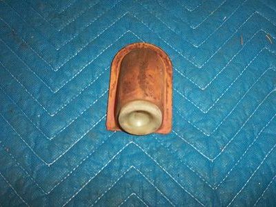Bennett 956, 966, 1056, 1066 Hose Retractor Cable Bezel