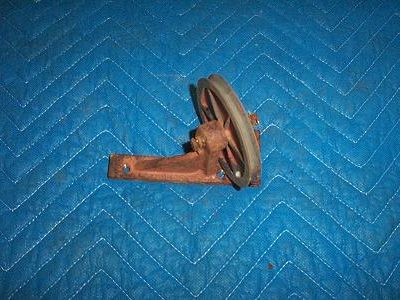 T 39 s Hose retractor cable wheel