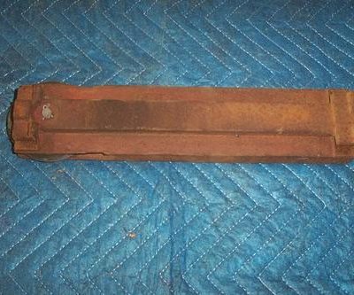 T 39 s Hose retractor weight flat style
