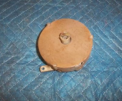 Bennett 956, 966, 1056, 1066 Interlock Assembly