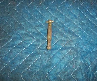 Bennett 956, 966, 1056, 1066 Interlock Crank Shaft