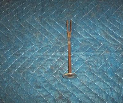 T 39 s Interlock push button