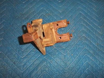 Bennett 956, 966 Nozzle Fork Assembly