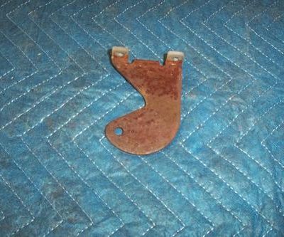 T 39 s Nozzle hanger small style