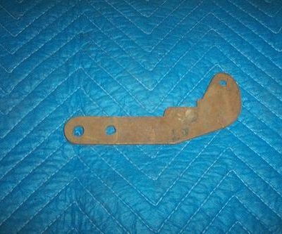 Wayne 60 Wide Body Nozzle Hanger Style 2
