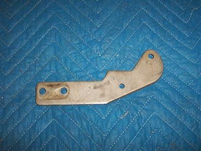 Wayne 60 Wide Body Nozzle Hanger Style 1