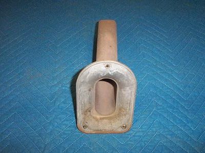 T 39 s Nozzle receiver
