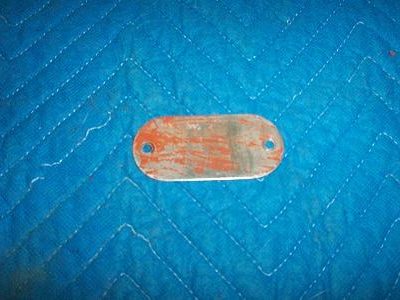 T 39 s Nozzle scuff plate
