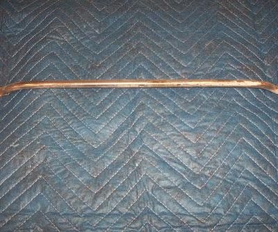 Bennett 956, 966, 1056, 1066 One Piece Hose Guard