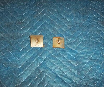 Bennett 956, 966, 1056, 1066 One Piece Hose Guard Retainers