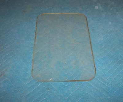 T 39 s Original door glass