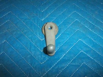Wayne 60 Wide Body Reset Crank
