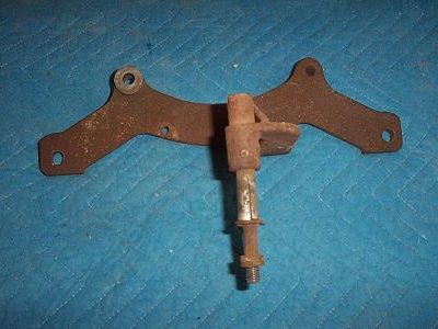 Wayne 60 Wide Body Reset Crank Shaft Assembly