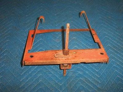 T 39 s Crank shaft assembly with computer mount