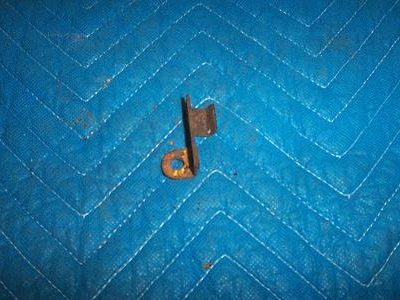 T 39 s Side access door latch