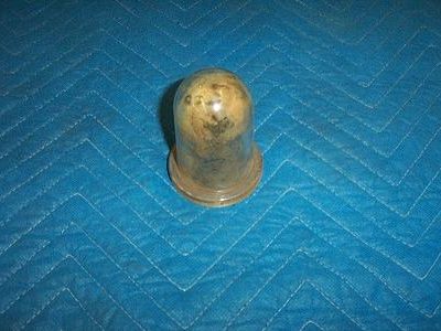Bennett 956, 966, Sight Glass