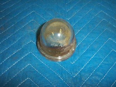 Wayne 60 Wide Body Sight Glass