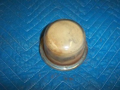 T 39 s sight glass deep