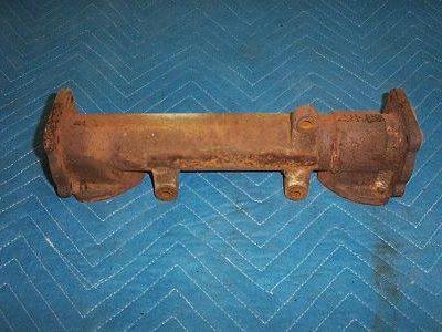 Bennett 956, 966 Sight Glass Manfiold Main Body