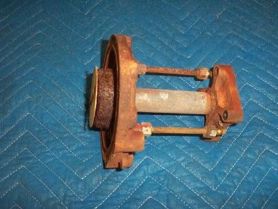 T 39 s Sight glass manifold small 1/2