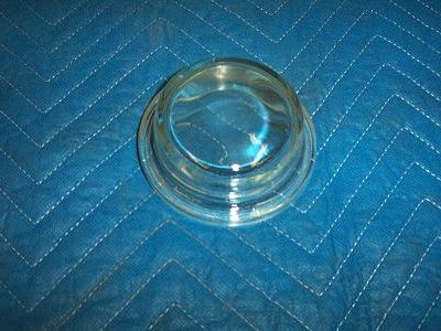 T 39 s Sight glass shallow