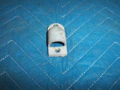 Wayne 60 Wide Body Small Side Vent