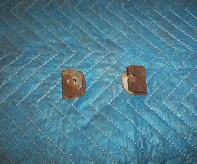 T 39 s Spring door retainers