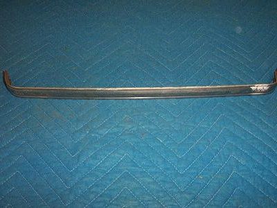 T 39 s top stainless trim