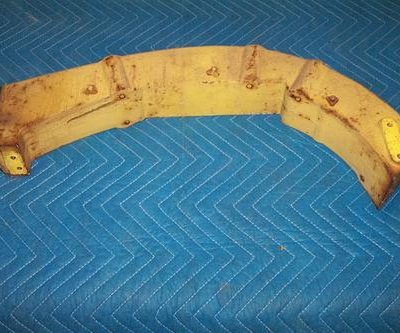 Wayne 605 Cast Iron Hose Arch