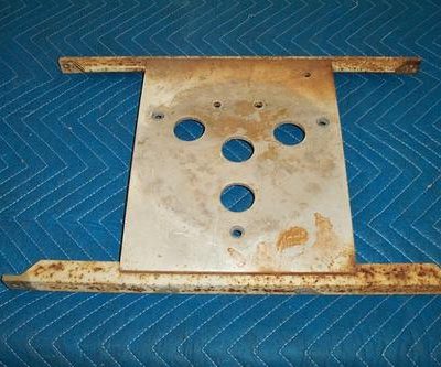 Wayne 605 Computer Shelf